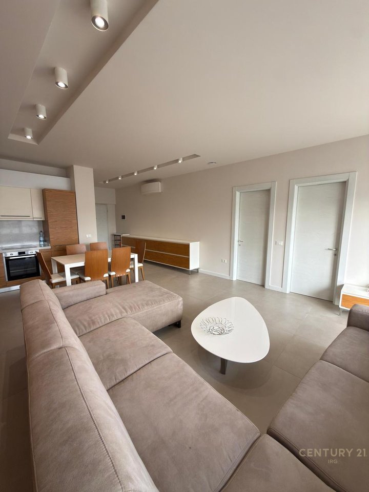 FOR SALE APARTMENT 2+1+2 IN KIKA 2, PARIS COMMUNE