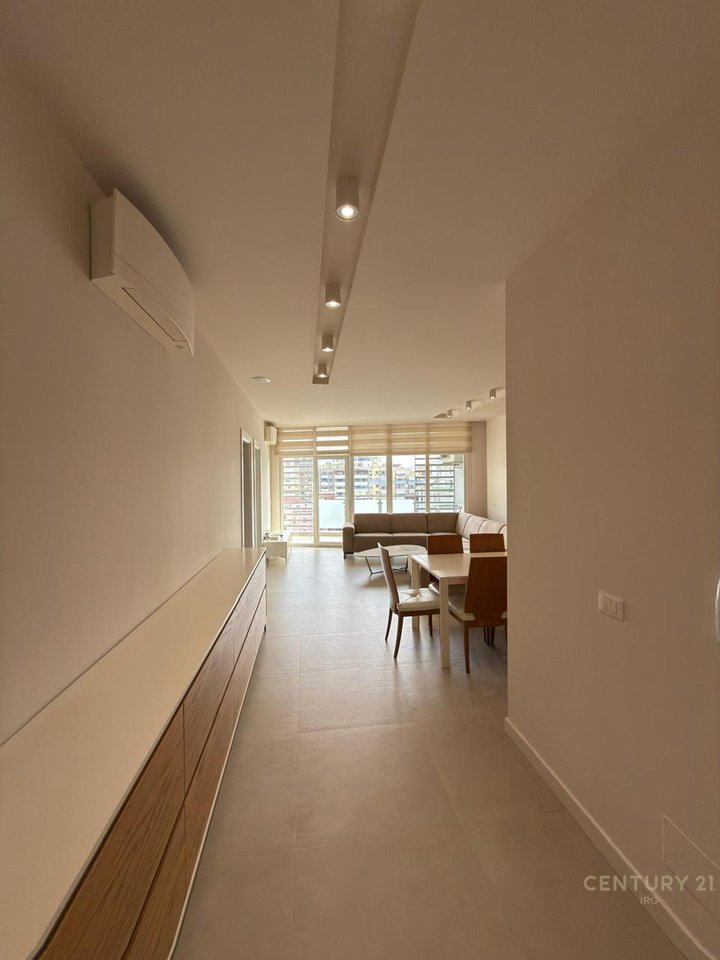 FOR SALE APARTMENT 2+1+2 IN KIKA 2, PARIS COMMUNE