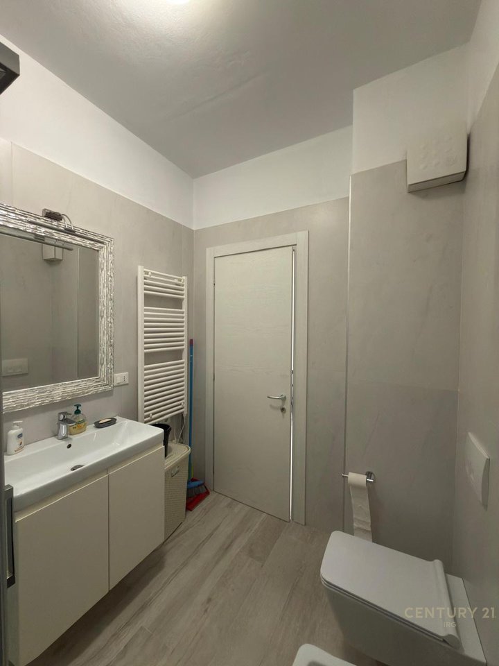 FOR SALE APARTMENT 2+1+2 IN KIKA 2, PARIS COMMUNE