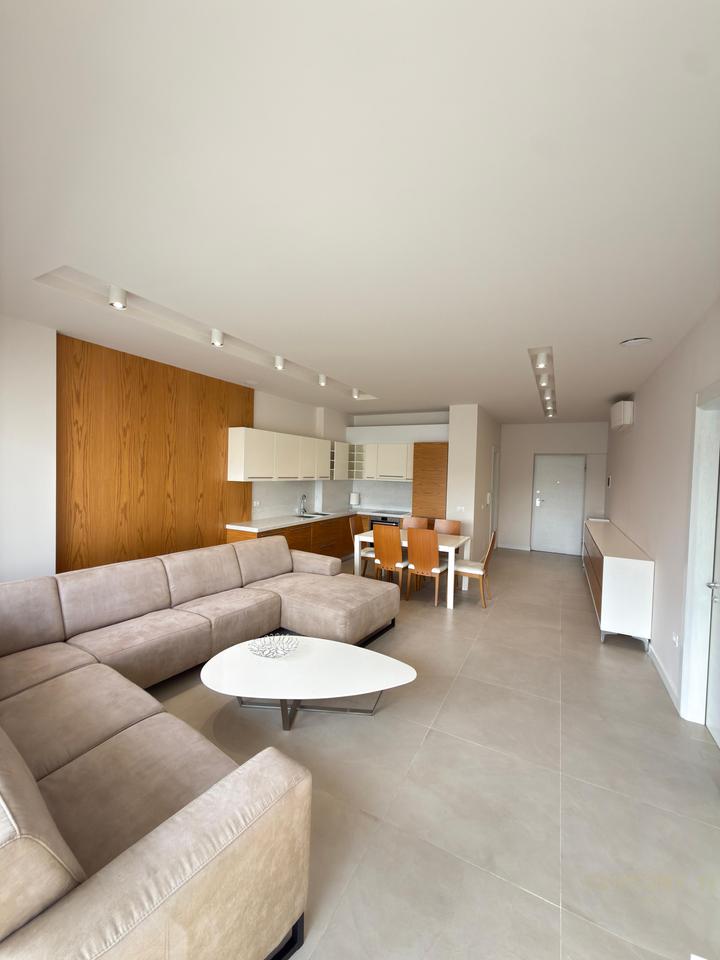 FOR SALE APARTMENT 2+1+2 IN KIKA 2, PARIS COMMUNE