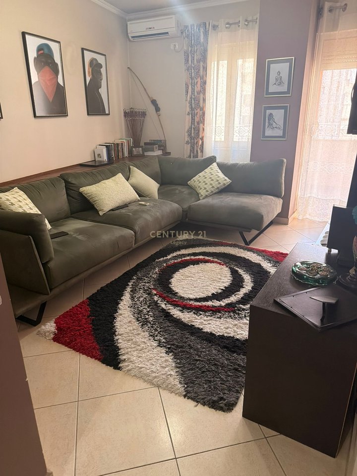 SHITET APARTAMENT 1+1 NË FRESK