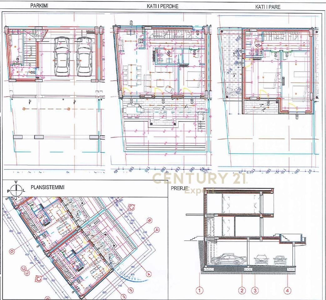 VILE ME PISHINE PER SHITJE NE SWAN LAKE RESIDENCES !
