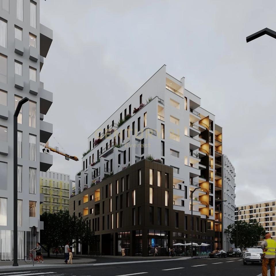 DON BOSKO, 2+1 APARTMENT FOR SALE