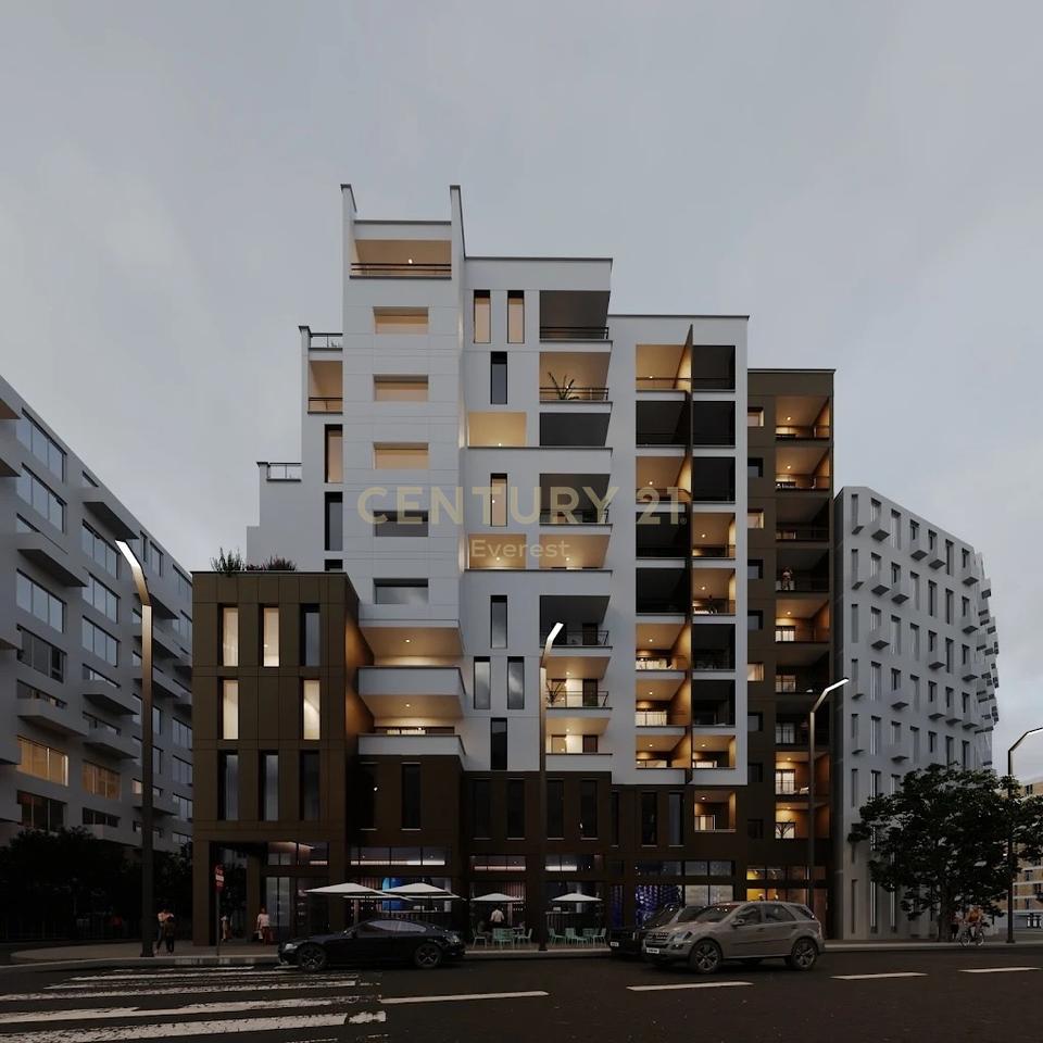 DON BOSKO, 2+1 APARTMENT FOR SALE