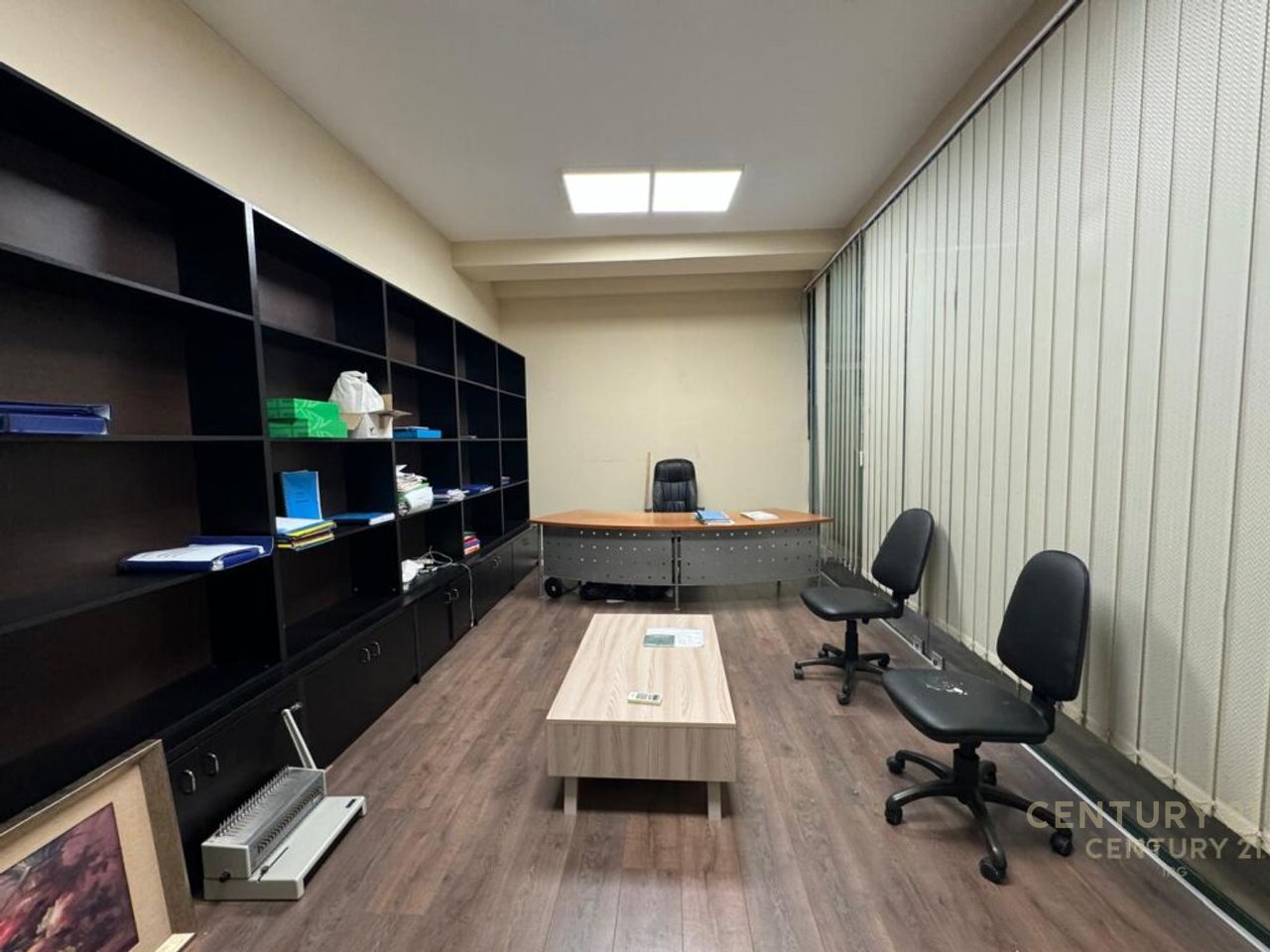 SHITET AMBIENT BIZNESI ISH EKSPOZITA!