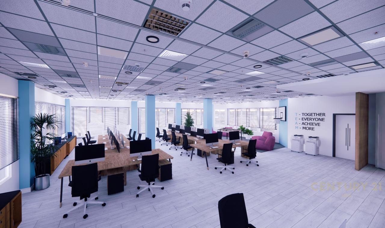 AMBIENT ZYRE FOR RENT, BLOCK