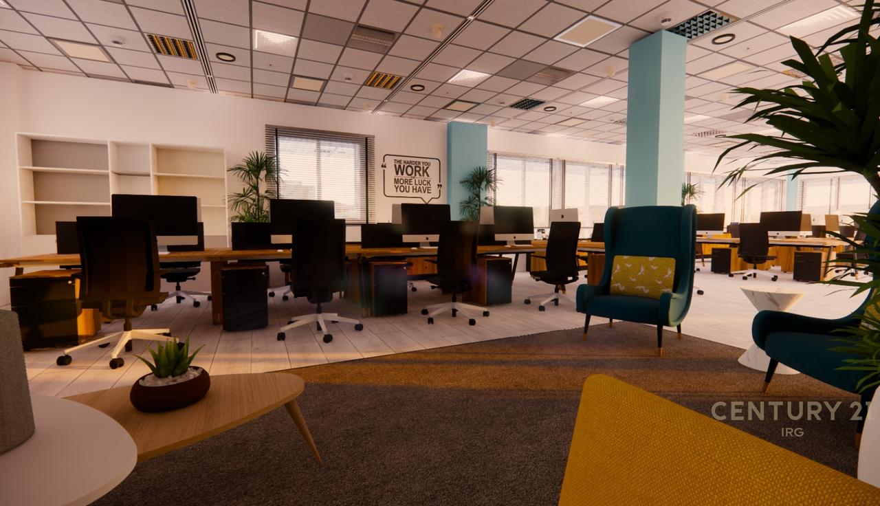 AMBIENT ZYRE FOR RENT, BLOCK