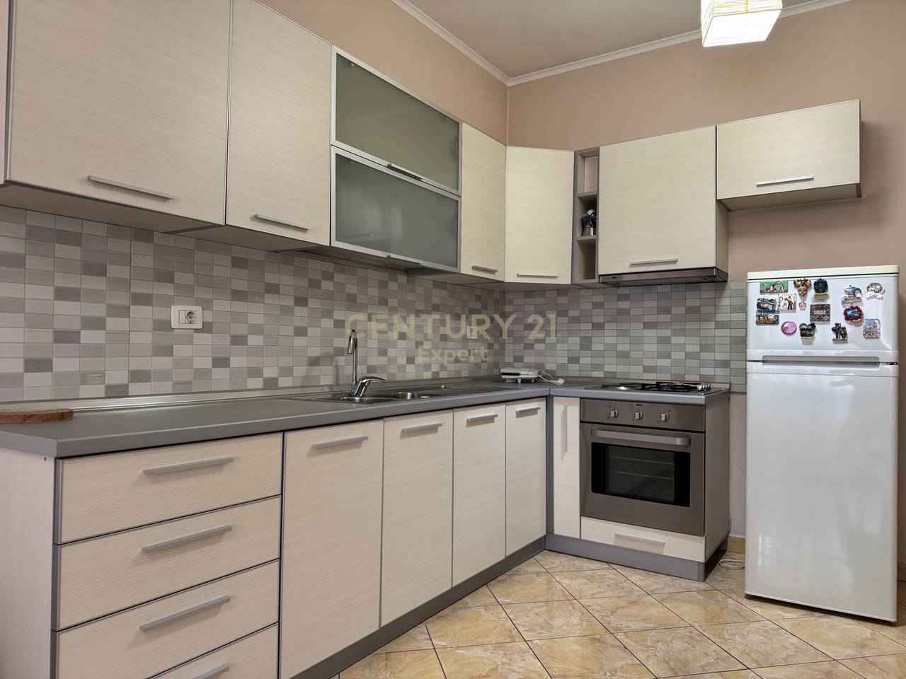 1+1 apartment for rent in Don Bosko, near the Vizion Plus complex