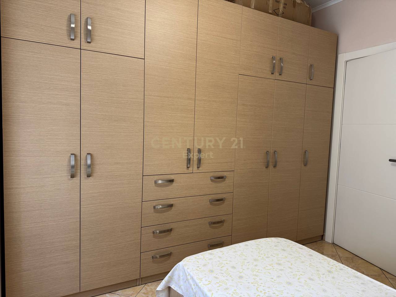 1+1 apartment for rent in Don Bosko, near the Vizion Plus complex