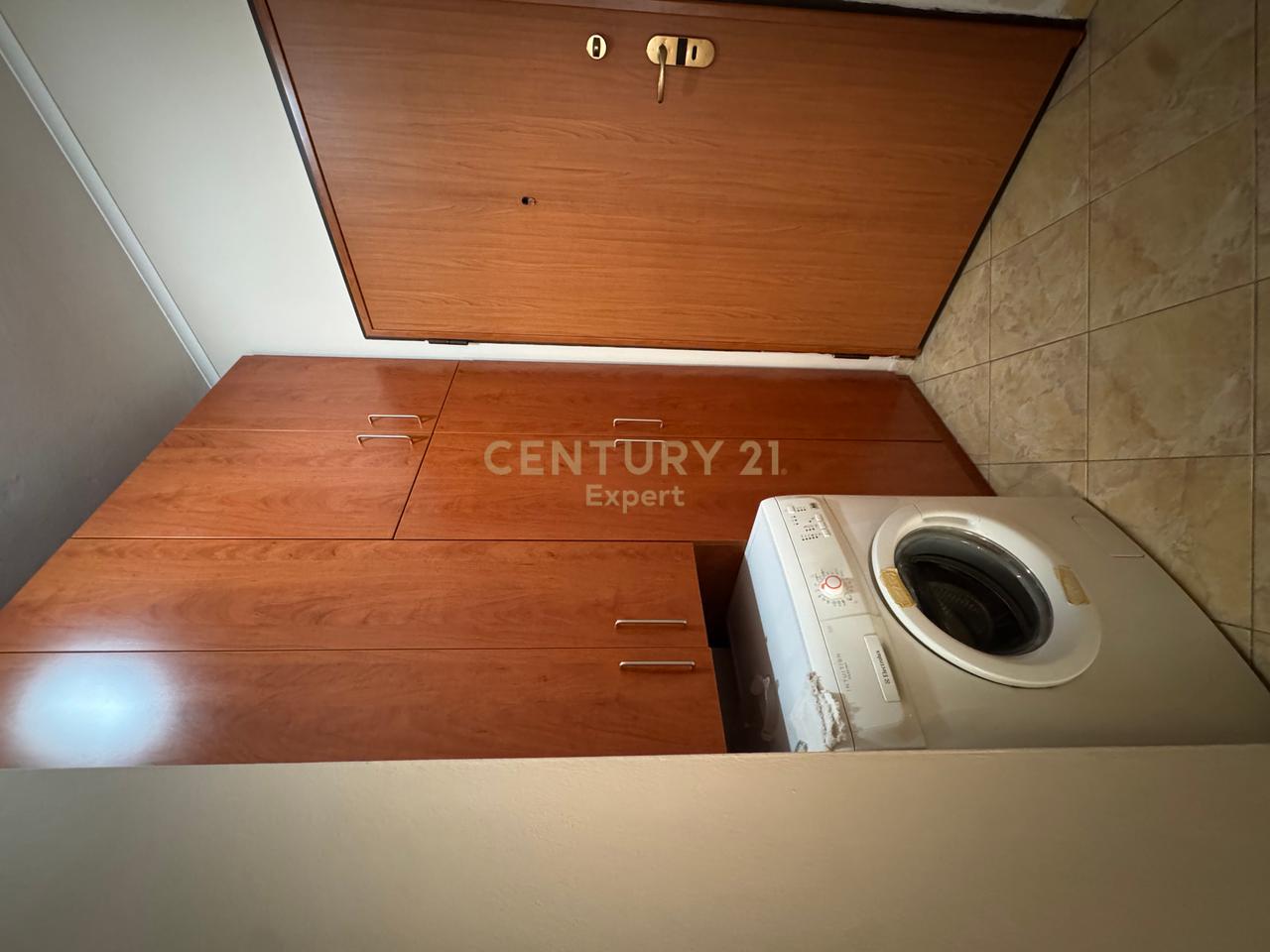 1+1 apartment for rent in Don Bosko, near the Vizion Plus complex