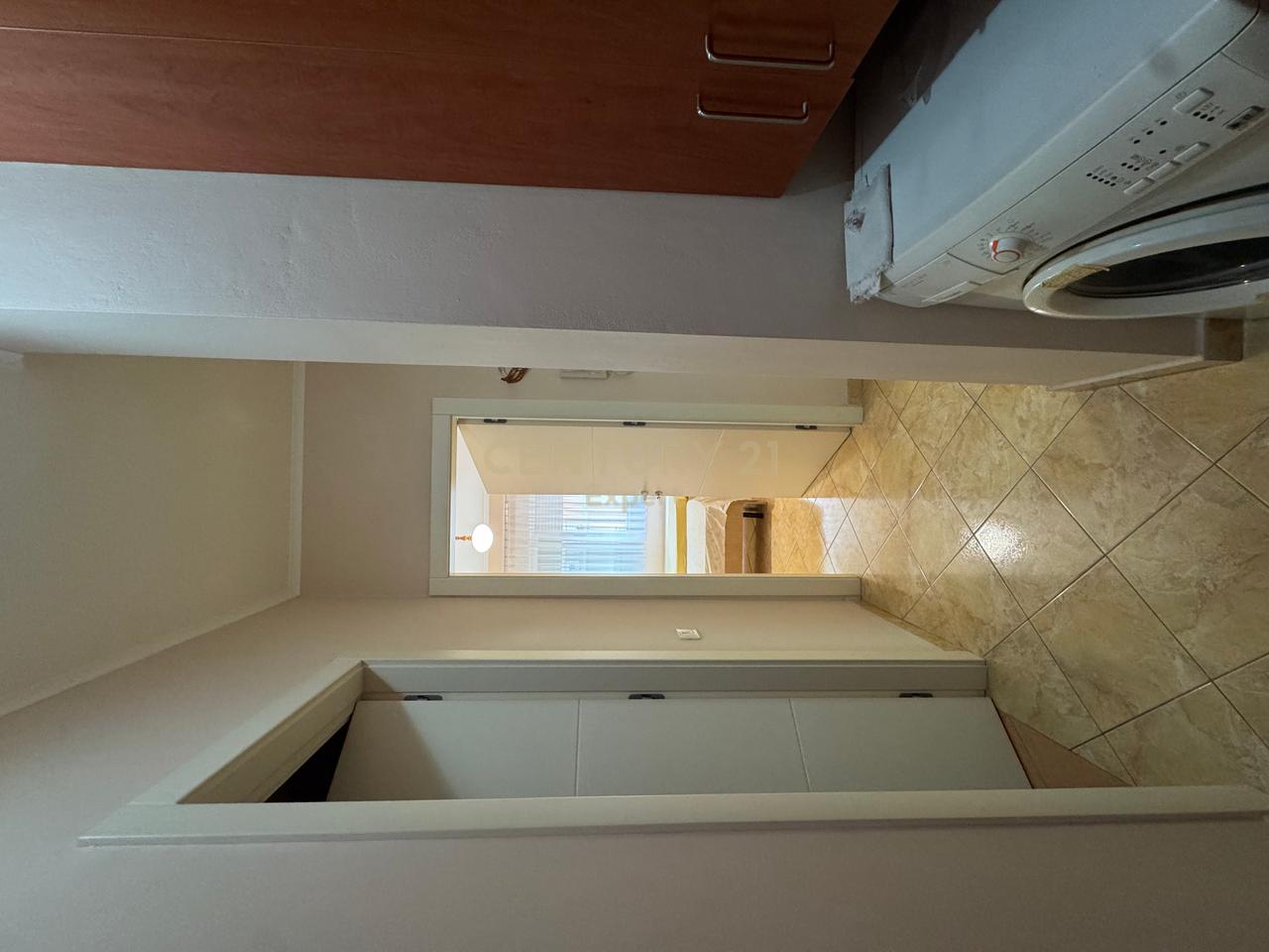 1+1 apartment for rent in Don Bosko, near the Vizion Plus complex