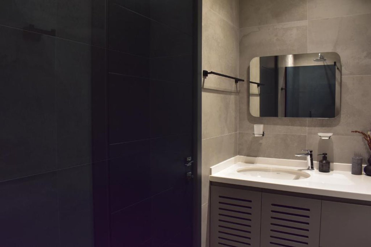 MOZART RESIDENCE, SHESIM APARTAMENT 1+1 !