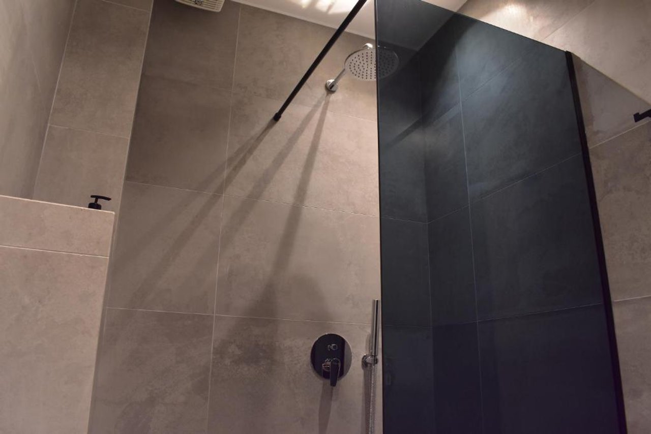 MOZART RESIDENCE, SHESIM APARTAMENT 1+1 !