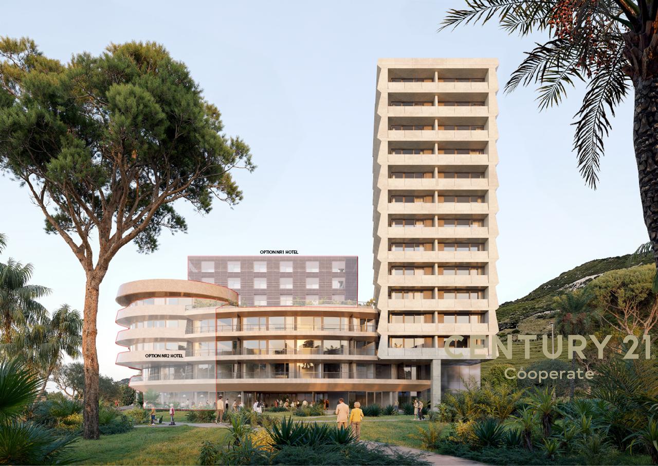 2+1 APARTMENT FOR RENT WITH PANORAMIC SEA VIEW IN RADHIME