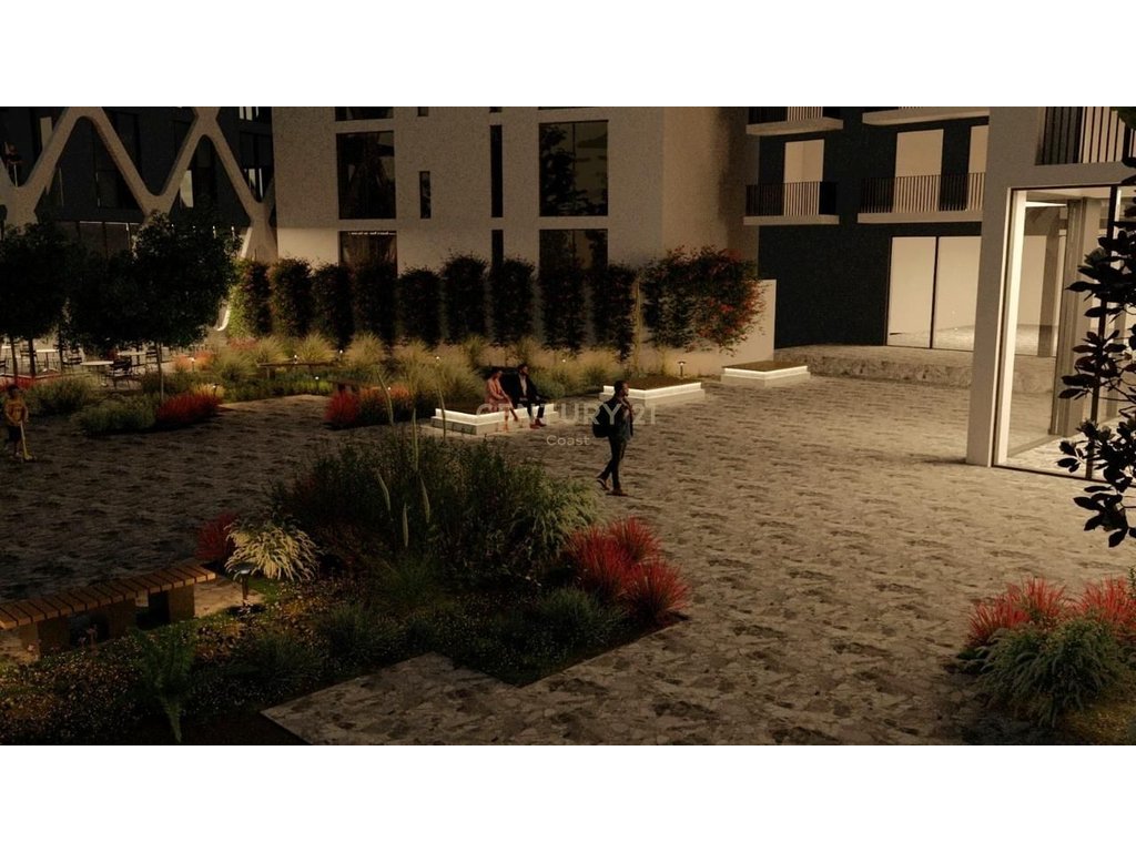 Shitet Apartament 1+1 – Vlora Marine!