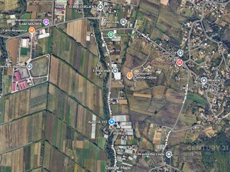 Industrial warehouses for sale in Kashar near City Park!