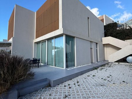 VILLA FOR SALE IN GREEN COAST, VILLAGE, PALASE!