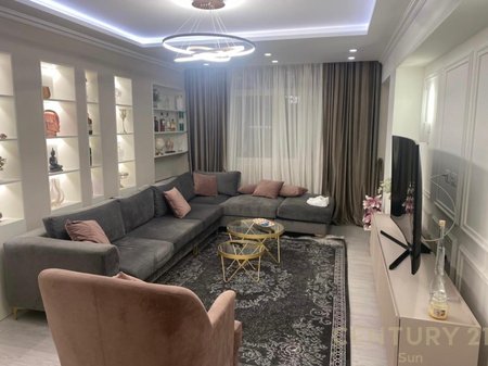 Apartament per qira 3+1+2, Sheshi Willson