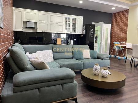 SHITET APARTAMENT 1+ 1 NE FRESK, ME PAMJE TE LIRE NGA MALI I DAJTIT