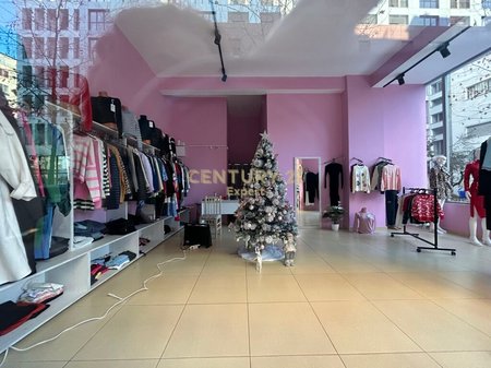 Commercial space for sale near Urban Gate