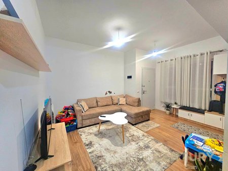 APPARTAMENTO 1+1 IN AFFITTO A ALI DEM.