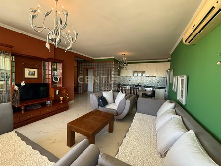 Shitet Apartament 2+1 ne Fresk