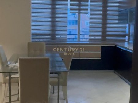 Apartment 2+1+2 for rent near Petronini Luarasi High School.