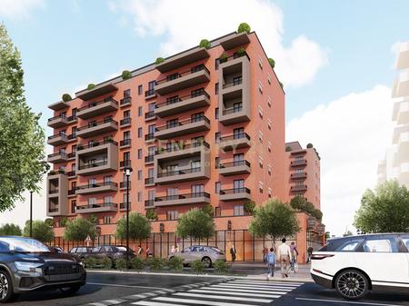 APARTMENT 2+1+2 FOR SALE IN KAMEZ