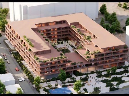 SHITET STUDIO NE REZIDENCEN ME TE RE NE GOLEM, SUN SEA RESIDENCE!! MUNDESI PAGESE ME KESTE!!