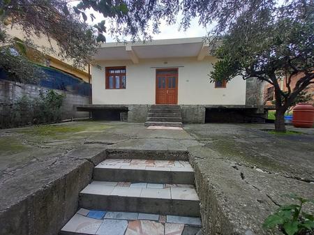 PRIVATE HOUSE FOR SALE IN THE "KARABASH" NEIGHBORHOOD!
