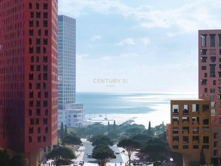 Appartamento 1+1 in Vendita – Vlora Marine!