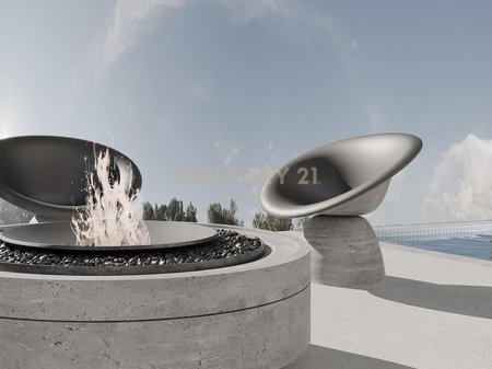 Vilë 5+3 Në Shitje në Jalë, Vlorë  262.375 m²