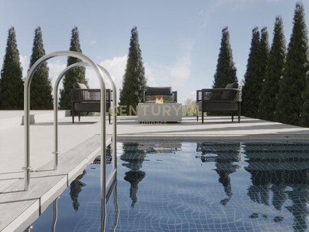 Vilë 5+3 Në Shitje në Jalë, Vlorë  262.375 m²