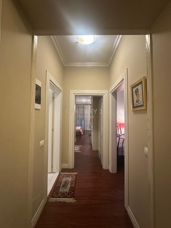 SUPER APARTMENT 2+1+2 TOILETS + LAUNDRY + VERANDA IN FRONT OF ITALY HOUSE