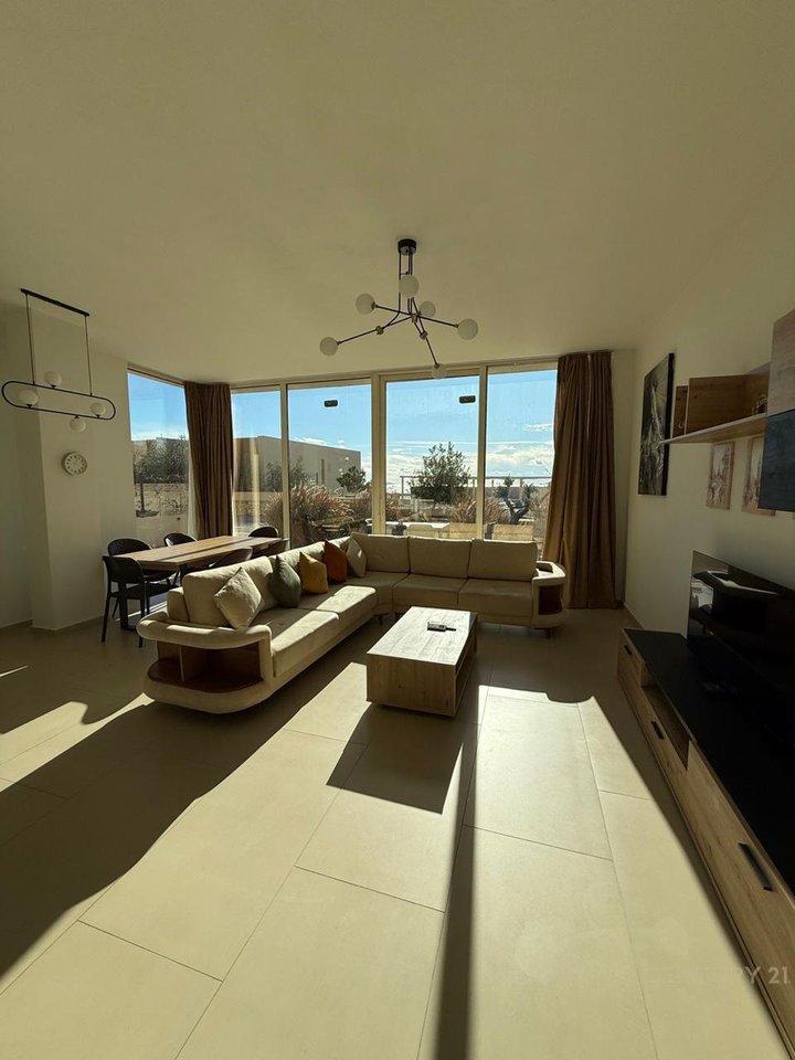 VILLA FOR SALE IN GREEN COAST, VILLAGE, PALASE!