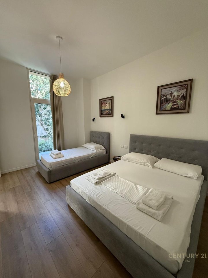 VILLA FOR SALE IN GREEN COAST, VILLAGE, PALASE!