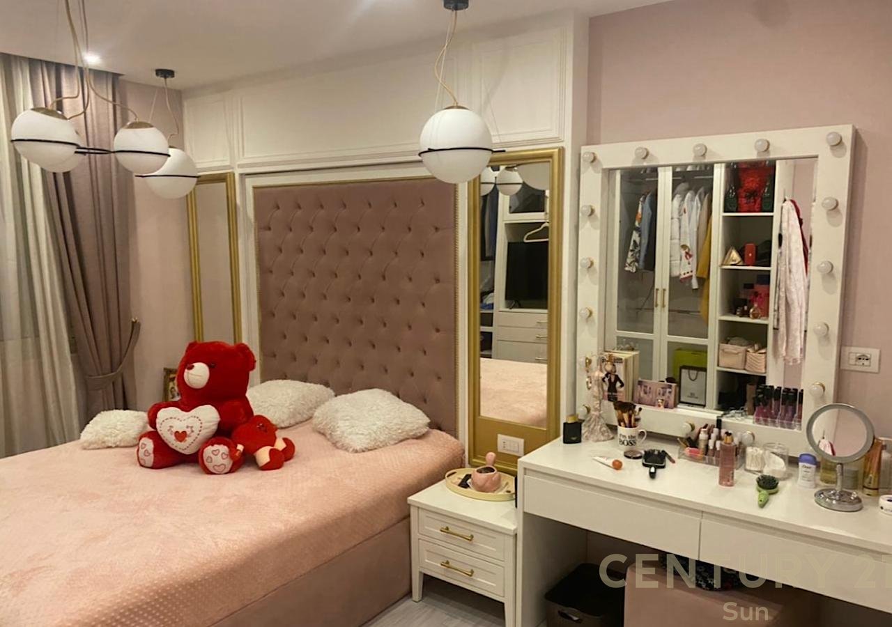 Apartament per qira 3+1+2, Sheshi Willson