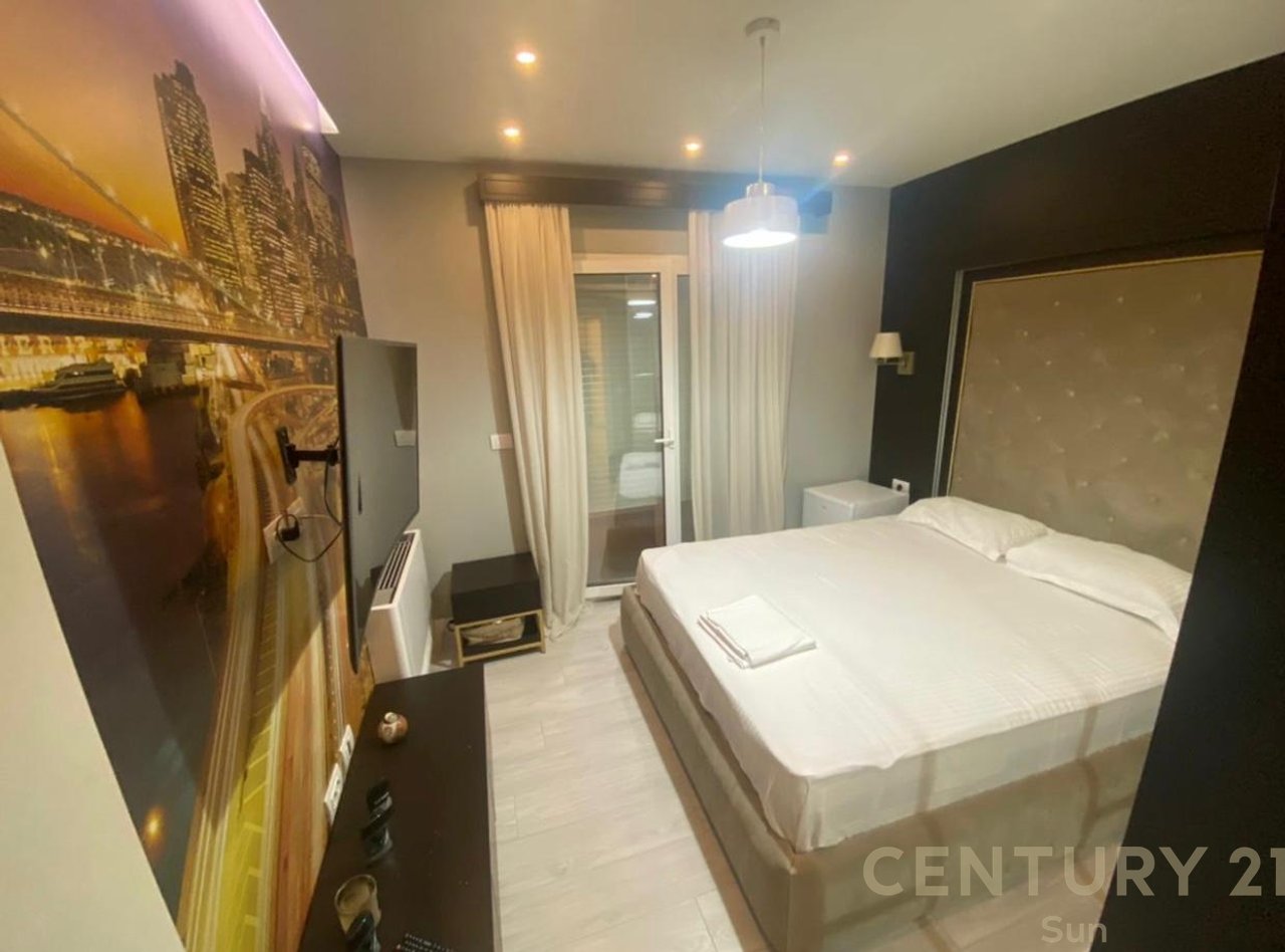 Apartament per qira 3+1+2, Sheshi Willson