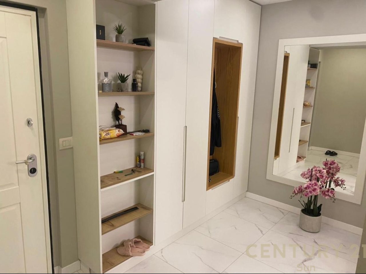 Apartament per qira 3+1+2, Sheshi Willson