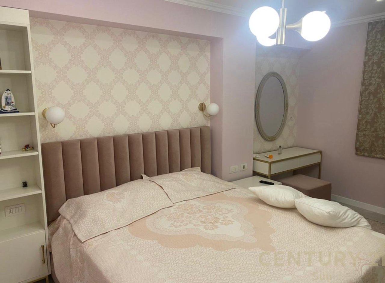 Apartament per qira 3+1+2, Sheshi Willson