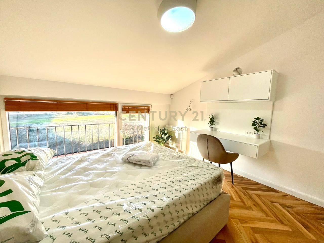 Penthouse 3+1+3 Per Qira ne "Secret Garden Residence"