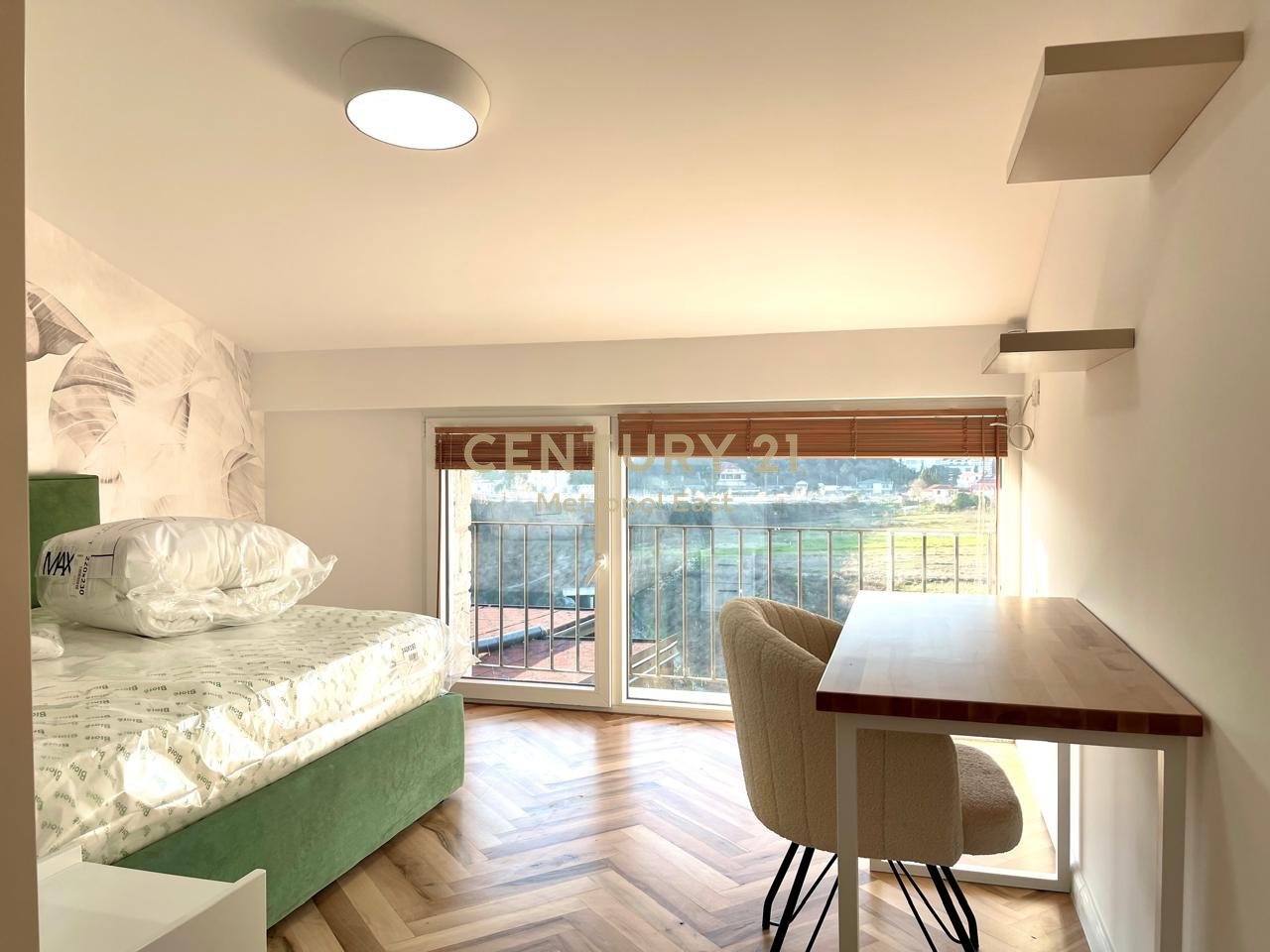 Penthouse 3+1+3 Per Qira ne "Secret Garden Residence"