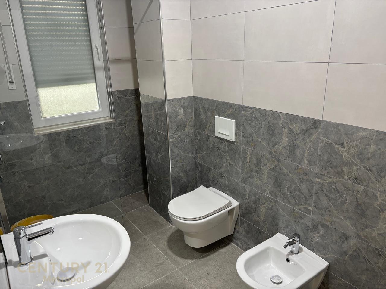 Apartment 2+1 For Rent at Univers City, Tirana - 470€ | 98 m²