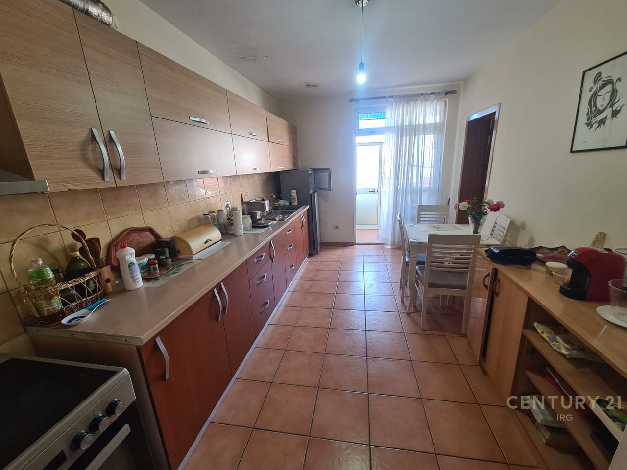 APARTMENT 4+2+1 NEAR P.NINI SCHOOL!