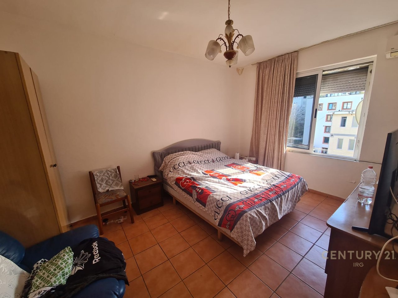 APARTMENT 4+2+1 NEAR P.NINI SCHOOL!