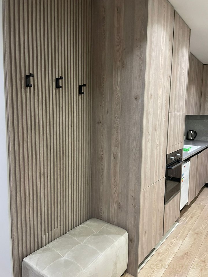 Apartment for rent on Zogu 1 Boulevard!