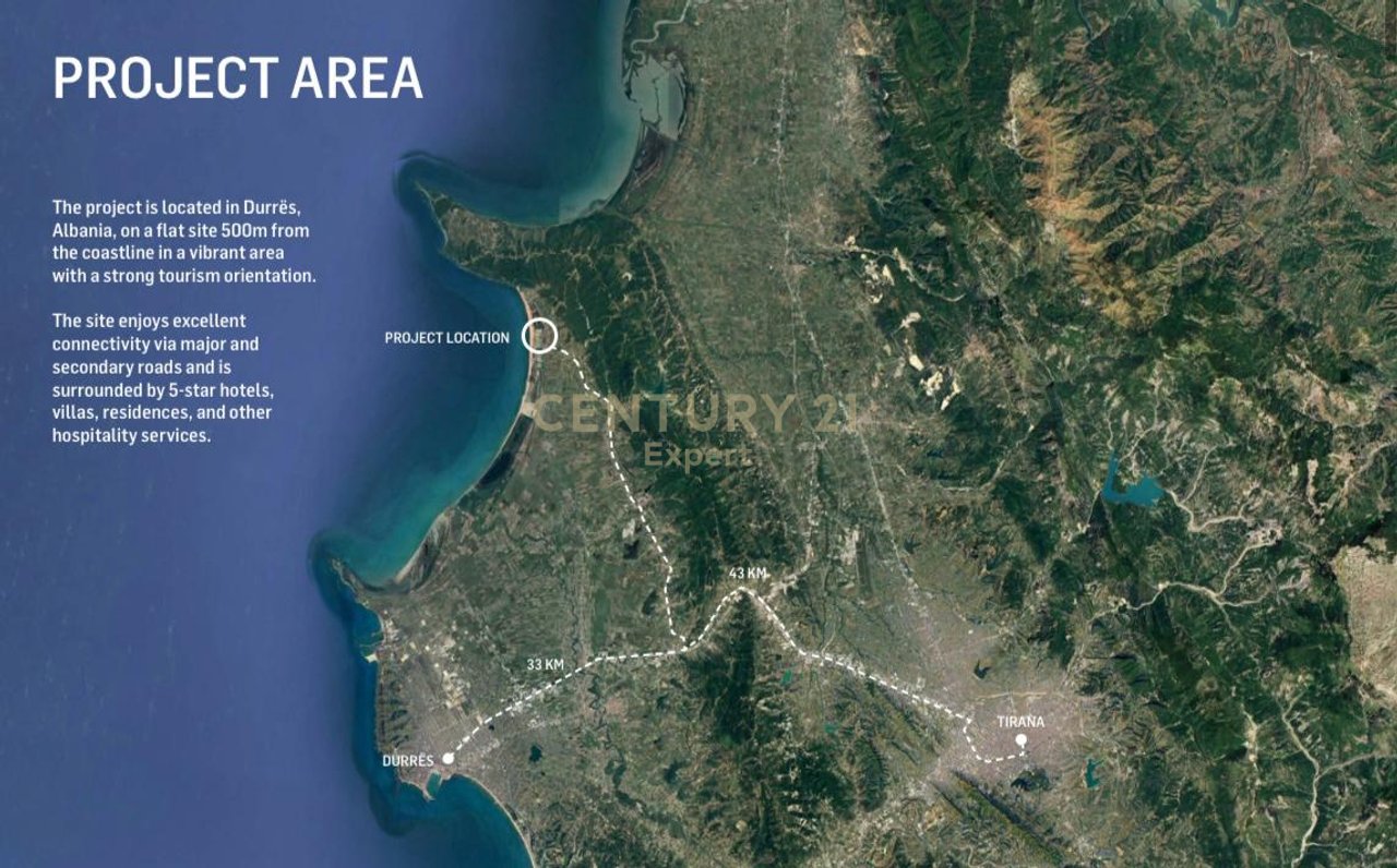 APPARTAMENTI 1+1 IN VENDITA, LALZ BAY!!