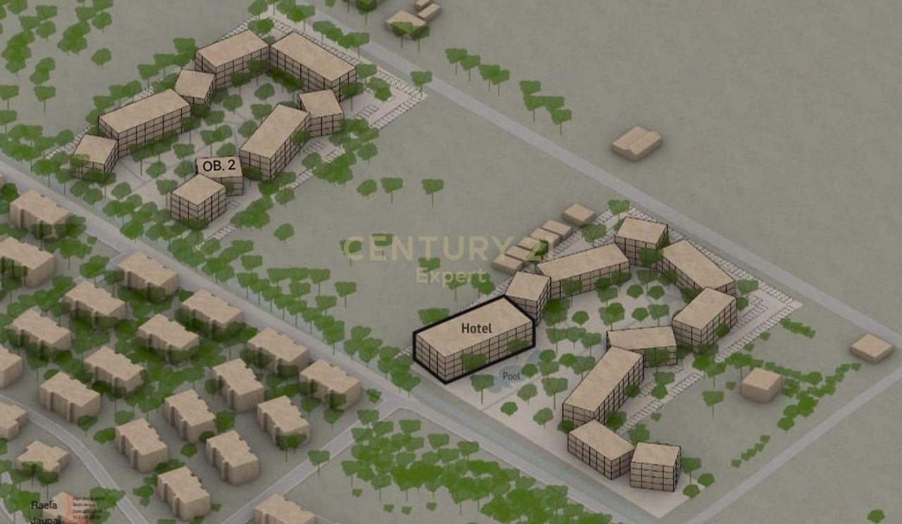 APPARTAMENTI 1+1 IN VENDITA, LALZ BAY!!