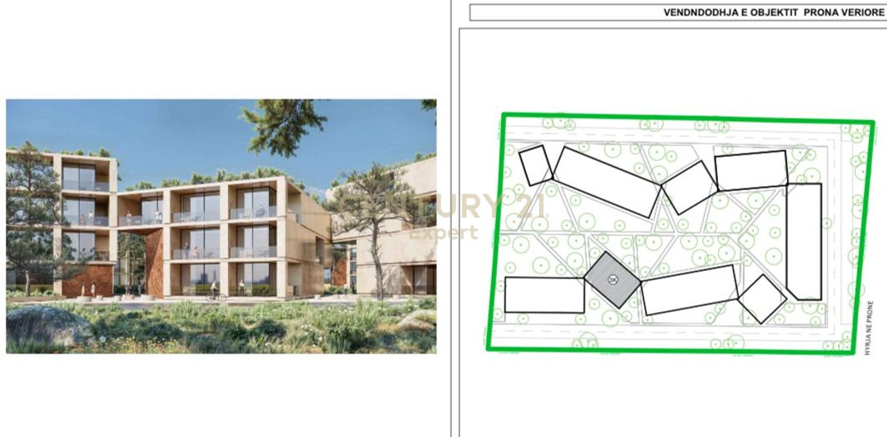 APPARTAMENTI 1+1 IN VENDITA, LALZ BAY!!