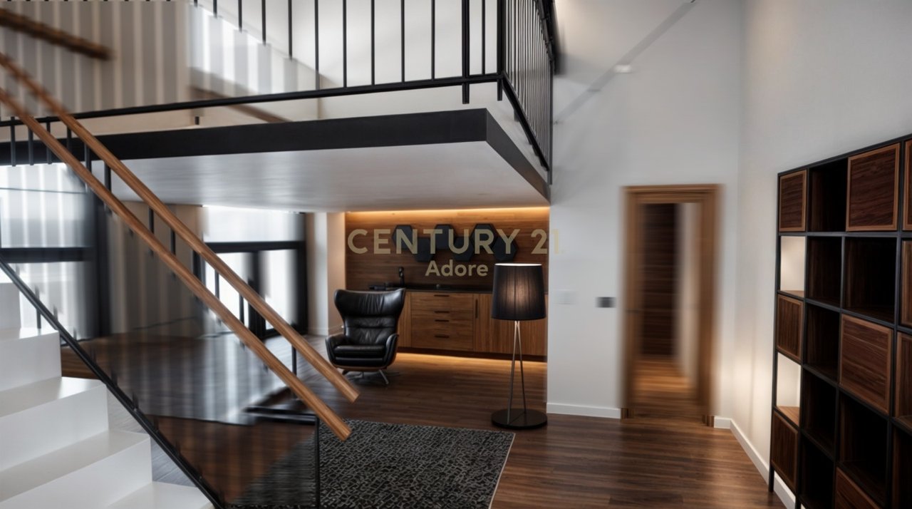 BUSINESS UNIT FOR SALE NEAR JORDAN MISJA STREET!